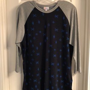 NWOT LuLaRoe Randy